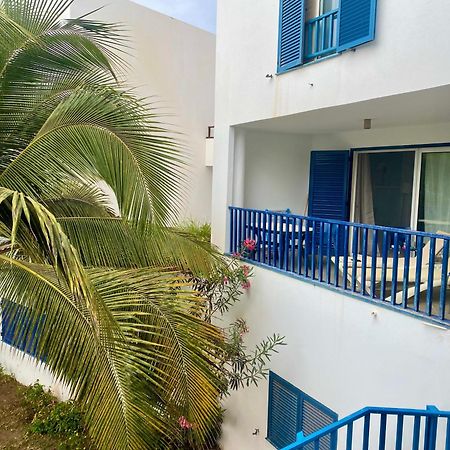 Leme Bedje Two Bedroom - By Bobbywashere Санта Мария Екстериор снимка