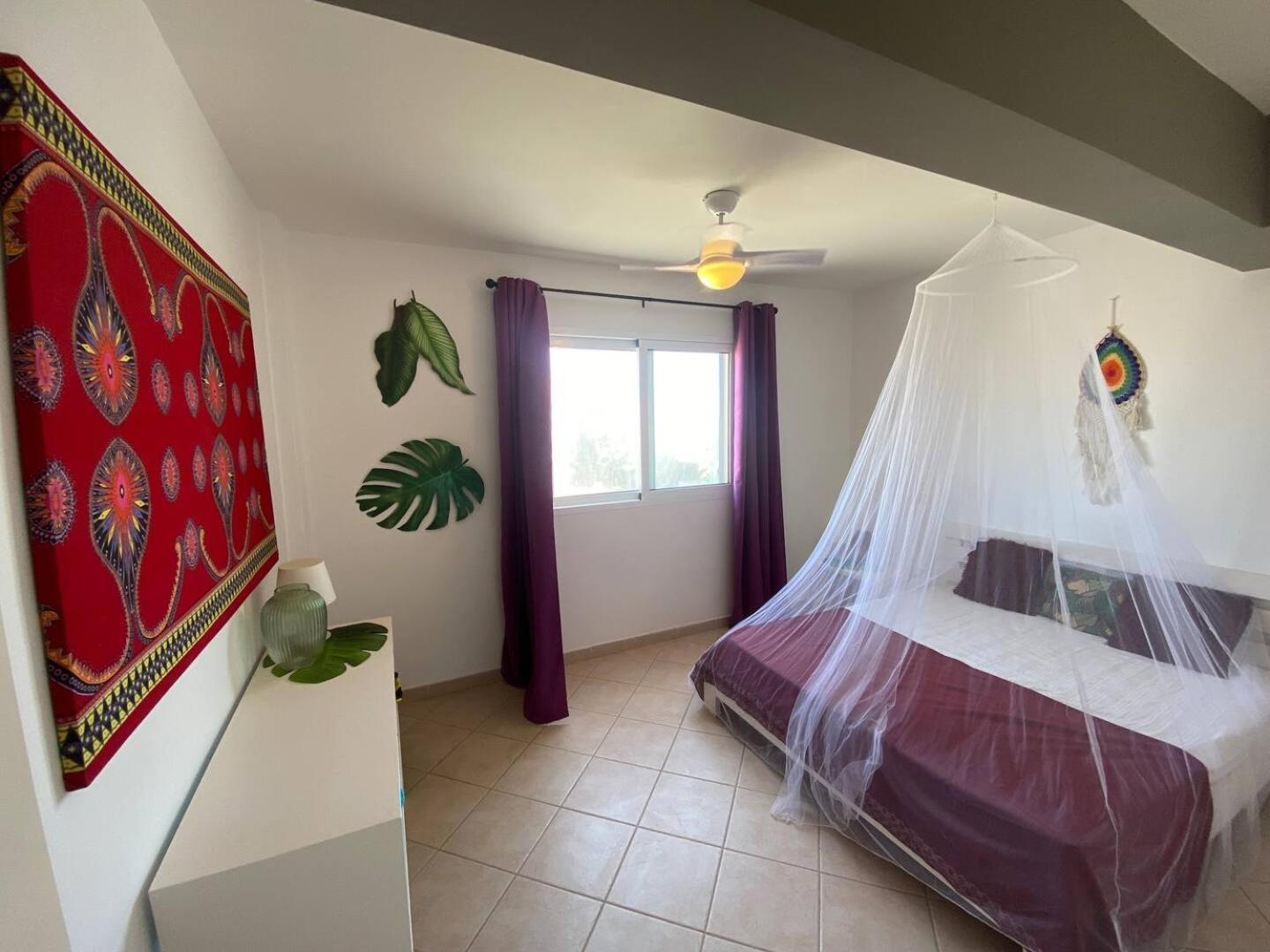 Leme Bedje Two Bedroom - By Bobbywashere Санта Мария Екстериор снимка