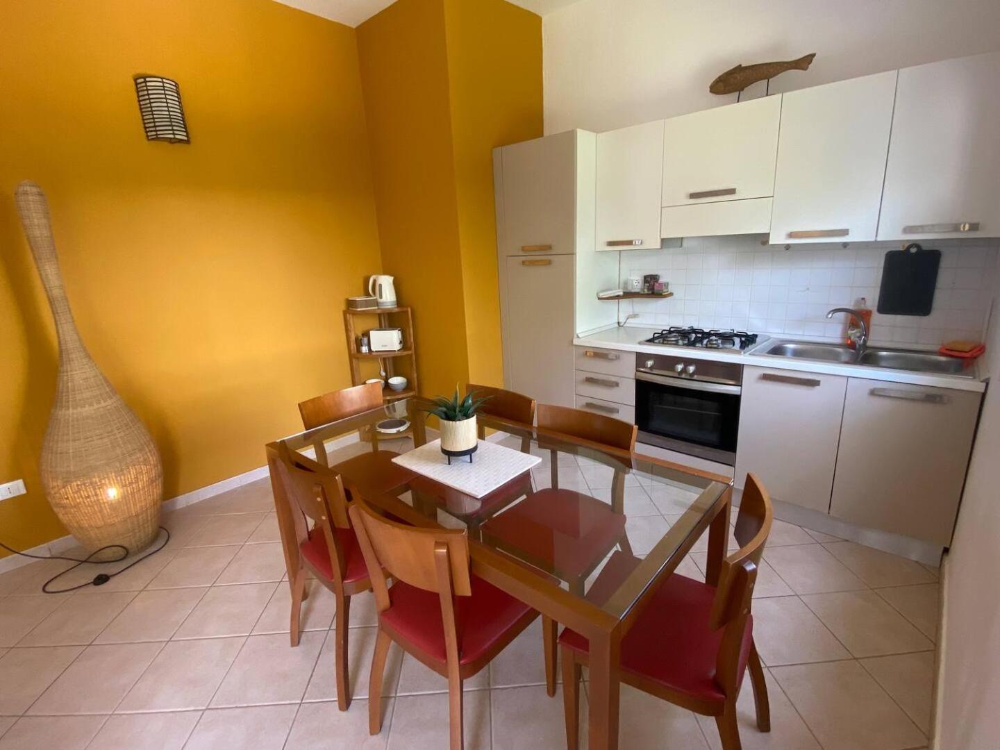 Leme Bedje Two Bedroom - By Bobbywashere Санта Мария Екстериор снимка
